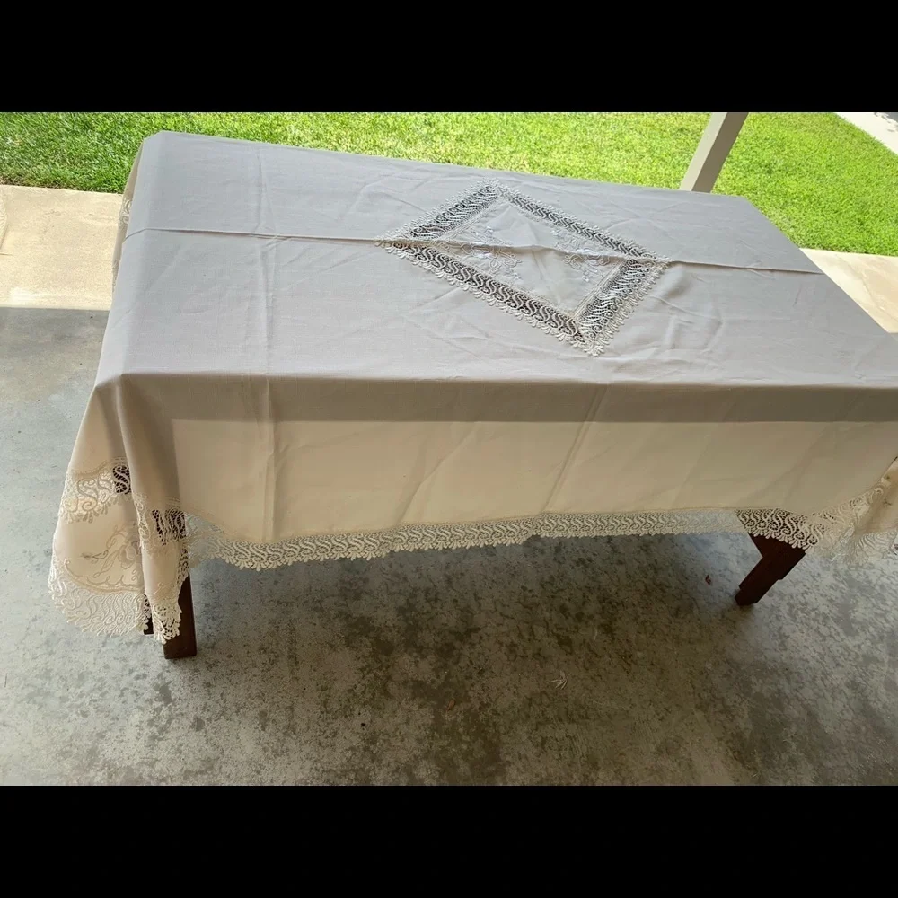 Table Cloths